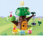Детски конструктор Playmobil - 71316, серия Disney & Winnie the Pooh thumb 4