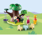 Детски конструктор Playmobil - 71316, серия Disney & Winnie the Pooh thumb 5