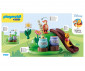 Детски конструктор Playmobil - 71317, серия Disney & Winnie the Pooh thumb 2