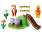 Детски конструктор Playmobil - 71317, серия Disney & Winnie the Pooh thumb 3