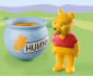 Детски конструктор Playmobil - 71318, серия Disney & Winnie the Pooh thumb 4