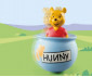 Детски конструктор Playmobil - 71318, серия Disney & Winnie the Pooh thumb 5