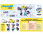 Детски конструктор Playmobil - 71320, серия Disney & Mickey Mouse thumb 2
