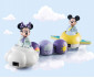 Детски конструктор Playmobil - 71320, серия Disney & Mickey Mouse thumb 5