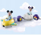 Детски конструктор Playmobil - 71320, серия Disney & Mickey Mouse thumb 6
