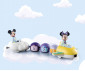 Детски конструктор Playmobil - 71320, серия Disney & Mickey Mouse thumb 9