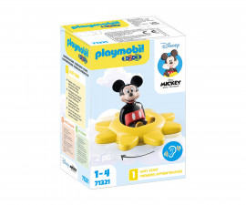 Детски конструктор Playmobil - 71321, серия Disney & Mickey Mouse