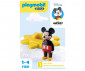 Детски конструктор Playmobil - 71321, серия Disney & Mickey Mouse thumb 2