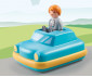Детски конструктор Playmobil - 71323, серия 1-2-3 thumb 3