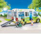Детски конструктор Playmobil - 71329, серия City Life thumb 4