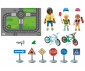 Детски конструктор Playmobil - 71332, серия City Life thumb 3