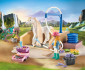 Playmobil 71354 - Washing Station with Isabella and Lioness thumb 3