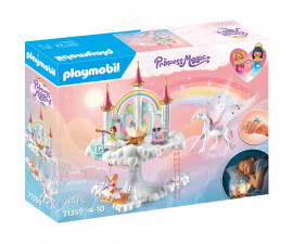 Детски конструктор Playmobil - 71359, серия Princess Magic
