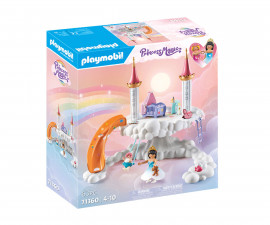 Детски конструктор Playmobil - 71360, серия Princess Magic