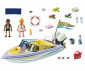 Детски конструктор Playmobil - 71366, серия City Life thumb 3