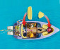 Детски конструктор Playmobil - 71366, серия City Life thumb 6