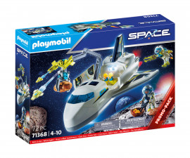 Детски конструктор Playmobil - 71368, серия Space