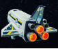Детски конструктор Playmobil - 71368, серия Space thumb 8