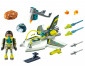 Детски конструктор Playmobil - 71370, серия Space thumb 3