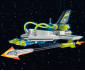 Детски конструктор Playmobil - 71370, серия Space thumb 5