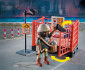 Детски конструктор Playmobil - 71381, серия City Action thumb 4