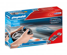 Детски конструктор Playmobil - 71397, серия