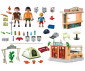 Детски конструктор Playmobil - 71424, серия Family Fun thumb 3