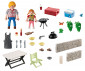 Детски конструктор Playmobil - 71427, серия Family Fun thumb 3