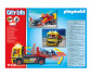 Детски конструктор Playmobil - 71429, серия City Life thumb 2