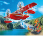 Детски конструктор Playmobil - 71463, серия Action thumb 5