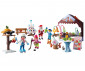 Детски конструктор Playmobil - 71472, серия Advent Calendar thumb 2