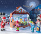 Детски конструктор Playmobil - 71472, серия Advent Calendar thumb 3