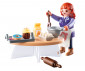 Playmobil 71479 - Pastry Chef thumb 2