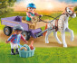 Детски конструктор Playmobil - 71496, серия Horses of Waterfall thumb 3