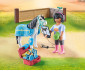 Детски конструктор Playmobil - 71497, серия Horses of Waterfall thumb 3