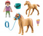 Детски конструктор Playmobil - 71498, серия Horses of Waterfall thumb 2