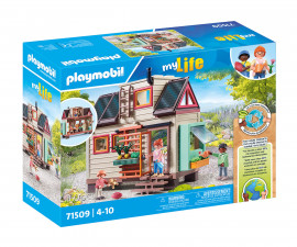Детски конструктор Playmobil - 71509, серия My Life