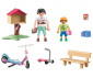 Детски конструктор Playmobil - 71511, серия My Life thumb 2