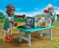 Детски конструктор Playmobil - 71523, серия Dinos thumb 7