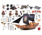Детски конструктор Playmobil - 71530, серия Pirates thumb 2