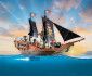 Детски конструктор Playmobil - 71530, серия Pirates thumb 4