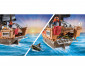 Детски конструктор Playmobil - 71530, серия Pirates thumb 5