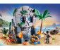 Детски конструктор Playmobil - 71531, серия Pirates thumb 7