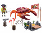 Детски конструктор Playmobil - 71532, серия Pirates thumb 2