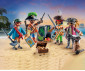 Детски конструктор Playmobil - 71533, серия Pirates thumb 3