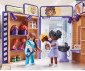 Детски конструктор Playmobil - 71535, серия My Life thumb 5