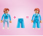 Детски конструктор Playmobil - 71537, серия My Life thumb 4