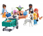 Детски конструктор Playmobil - 71541, серия My Life thumb 2