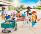 Детски конструктор Playmobil - 71541, серия My Life thumb 3