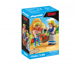 Детски конструктор Playmobil - 71544, серия Asterix